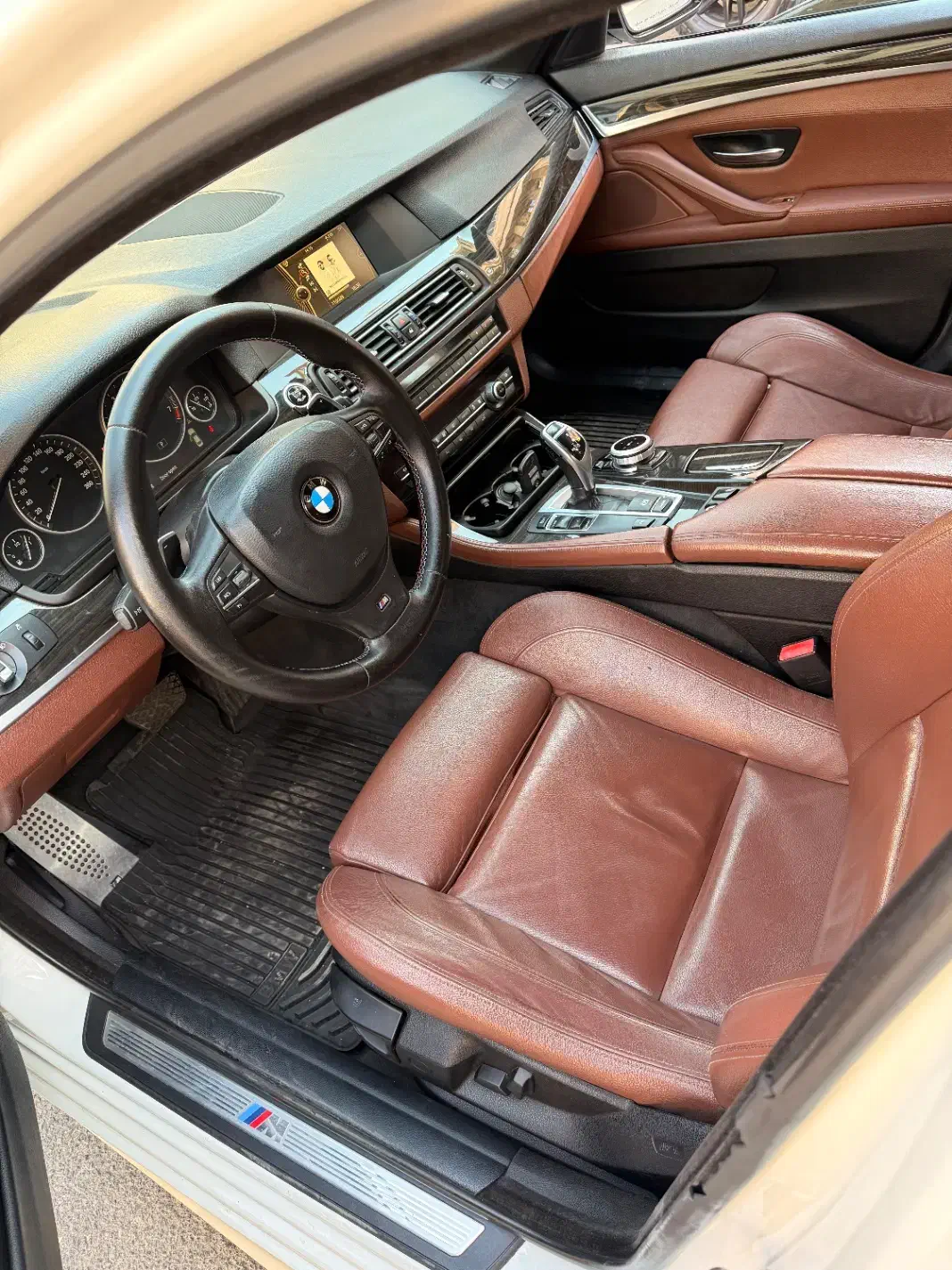 528 bmw|خودرو سواری و وانت|تهران, میدان ولیعصر|دیوار