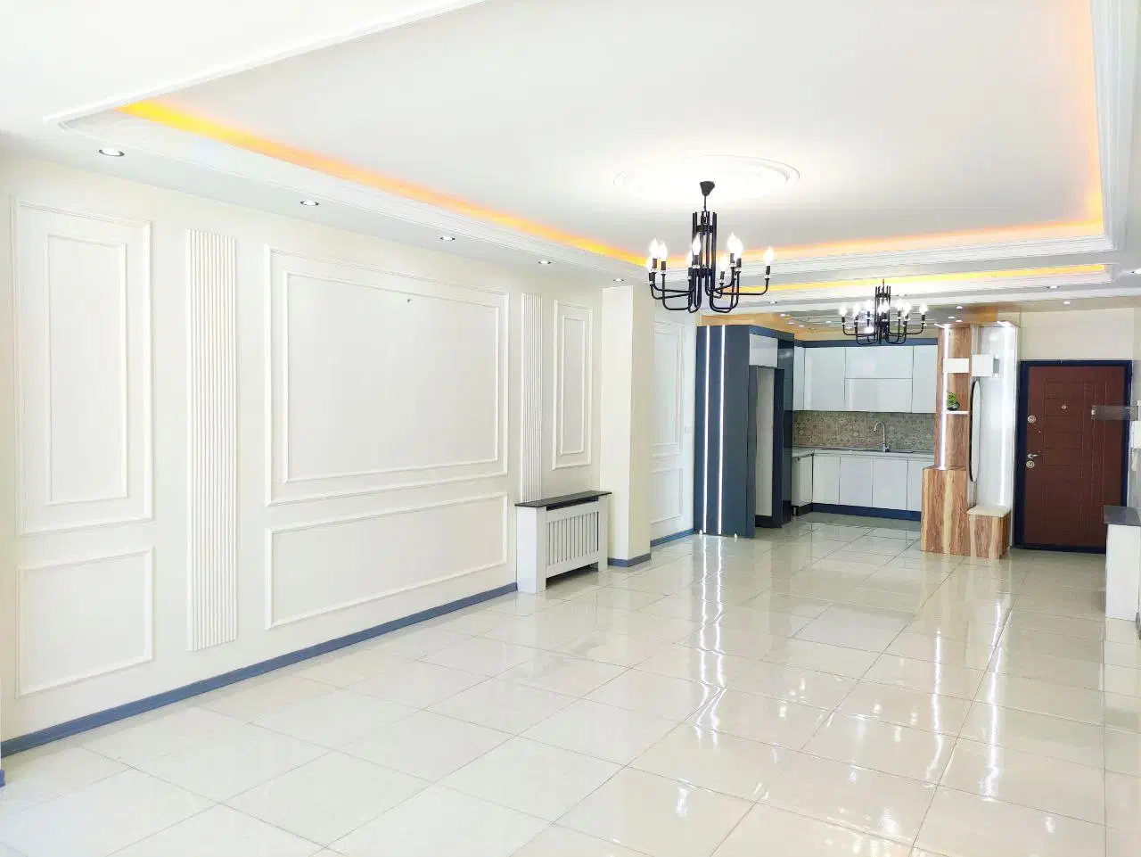 ۱۰۸مترنوساز سنداماده/تهاتربا ملک وماشین شما/سنددار|فروش آپارتمان|اندیشه, اندیشه فاز ۱|دیوار