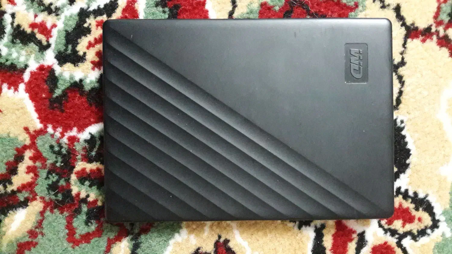 هارد۲ترا|قطعات و لوازم جانبی رایانه|شاهین‌شهر, فردوسی|دیوار