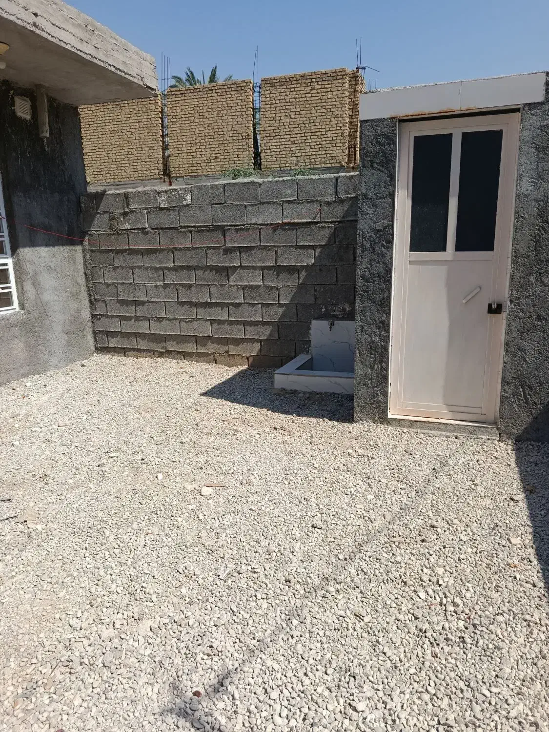 رهن اجاره منزل ویلایی دو خواب در شهر بالاده|اجارهٔ خانه و ویلا|جره و بالاده, |دیوار