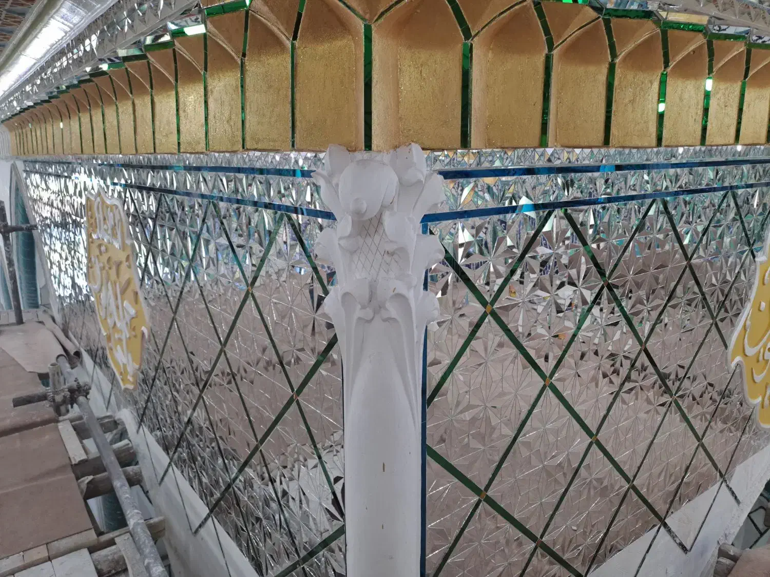 اینه کارئ سنتئ|خدمات پیشه و مهارت|خمینی‌شهر, |دیوار