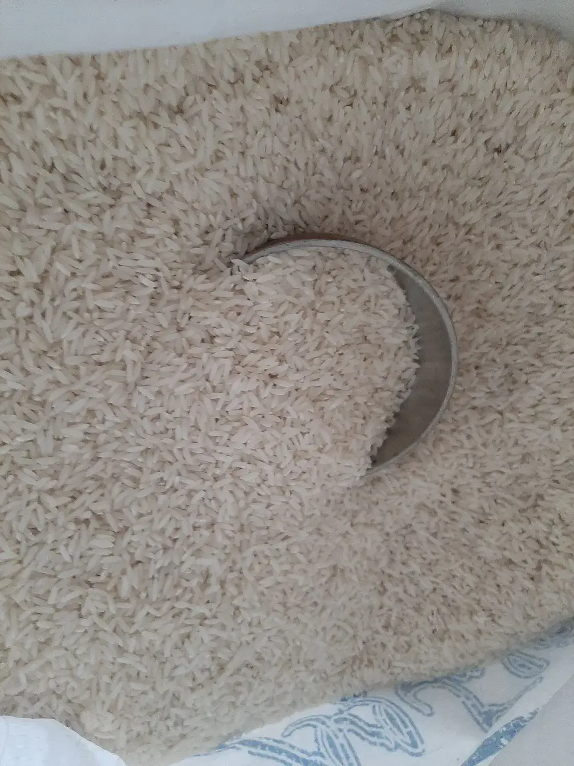 برنج ایرانی درونگر      طارم هاشمی خوش عطر|خوردنی و آشامیدنی|مشهد, آزادشهر|دیوار