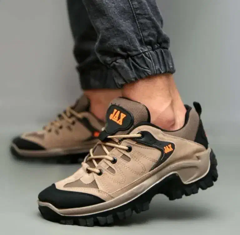 کفش بدون ساق مردانه مدل JAX|کیف، کفش، کمربند|بم, |دیوار