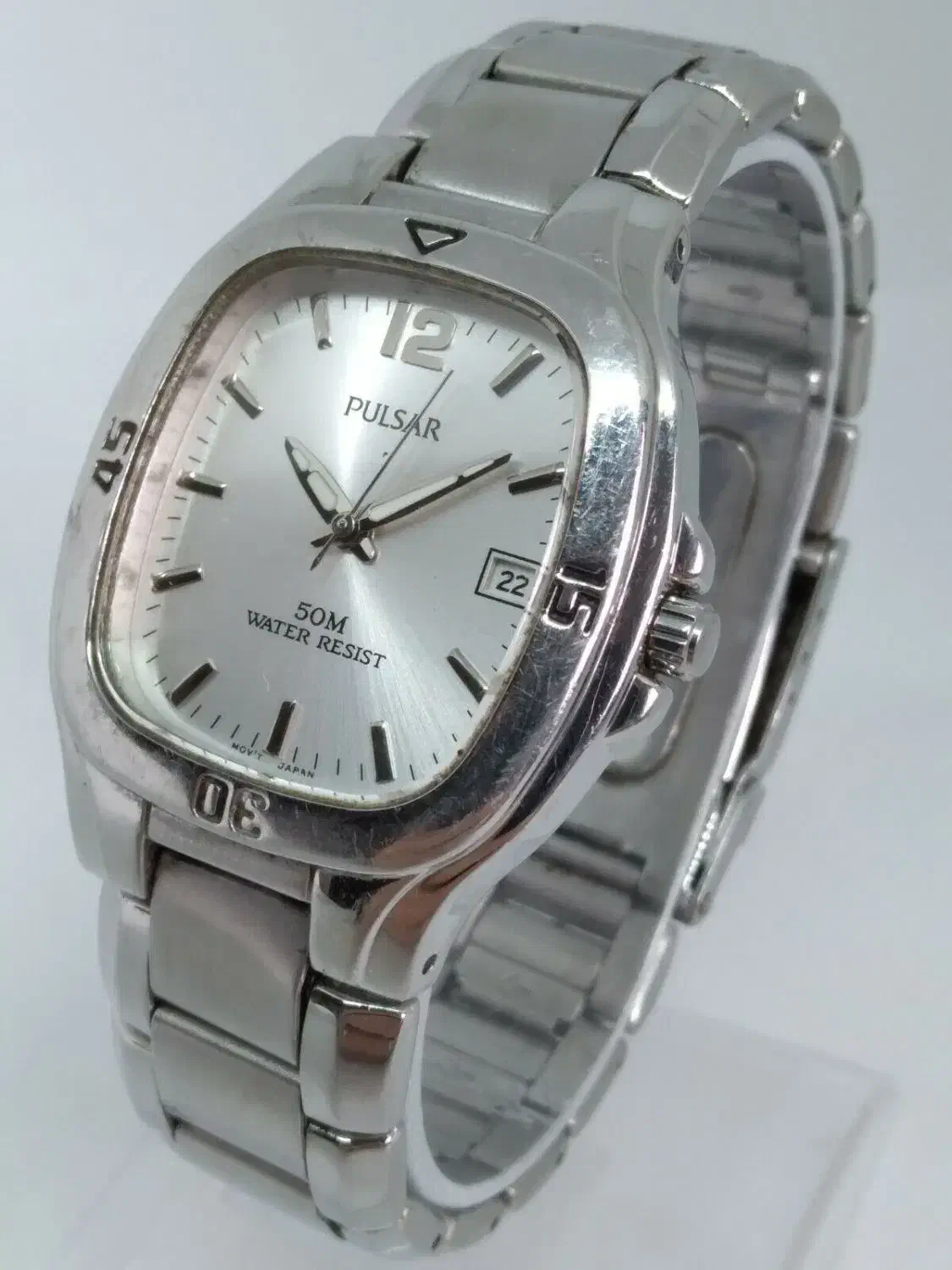 ساعت پولسار اصل|ساعت|شیراز, شاه قلی بیگی|دیوار