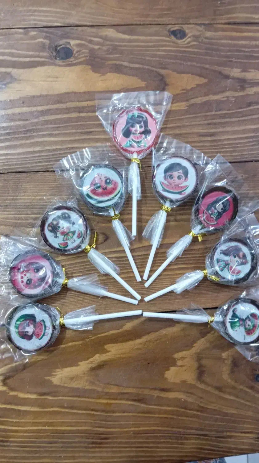 آبنبات یلدایی و آبنبات گیاهی خوش طعم|خوردنی و آشامیدنی|چغادک, |دیوار