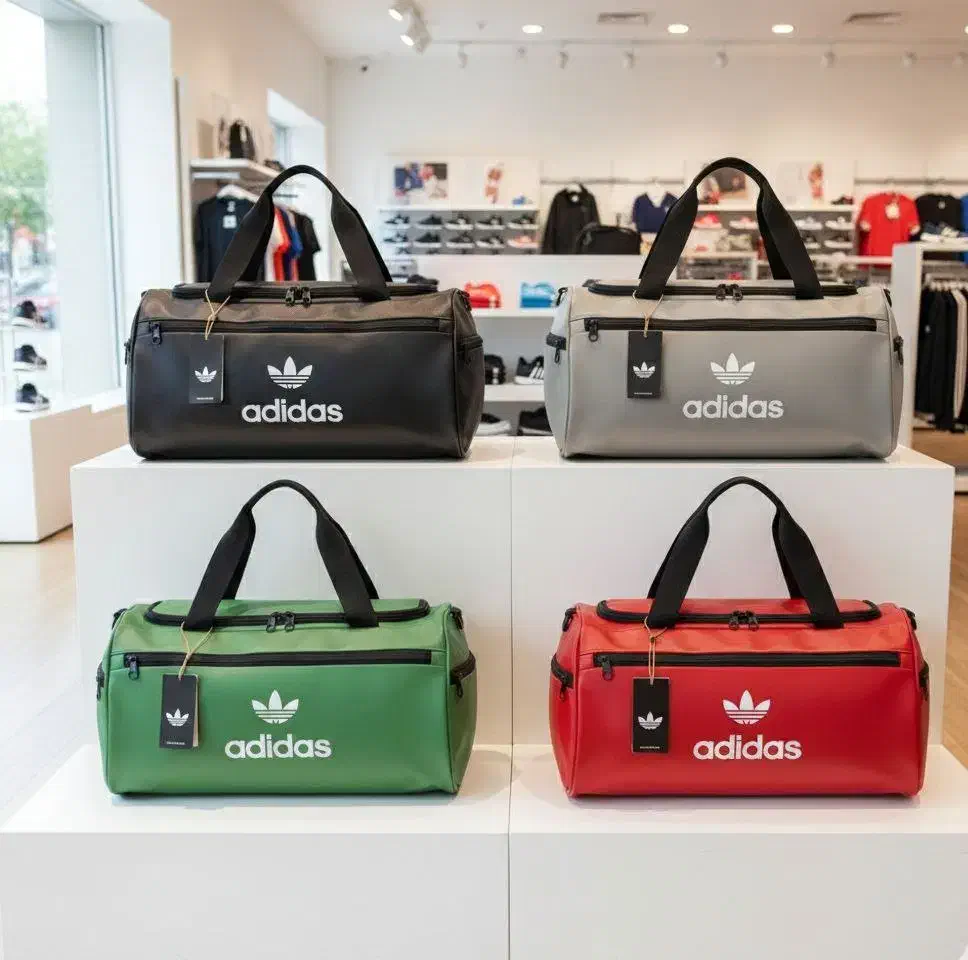 ساک ورزشی|تجهیزات ورزشی|رشت, کوی فکوری|دیوار