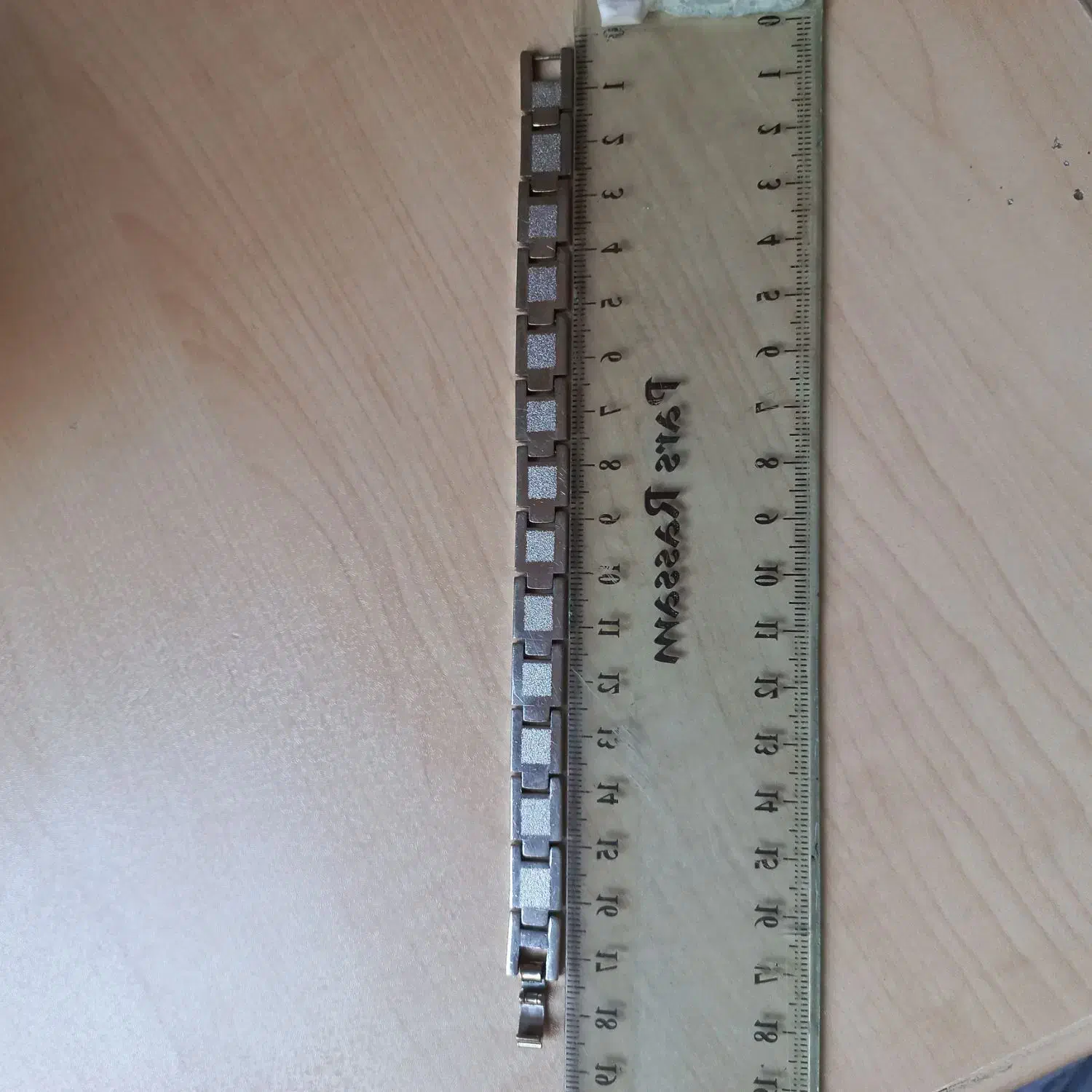 دستبند تمام استیل سنگین وزن|بدلیجات|تبریز, |دیوار