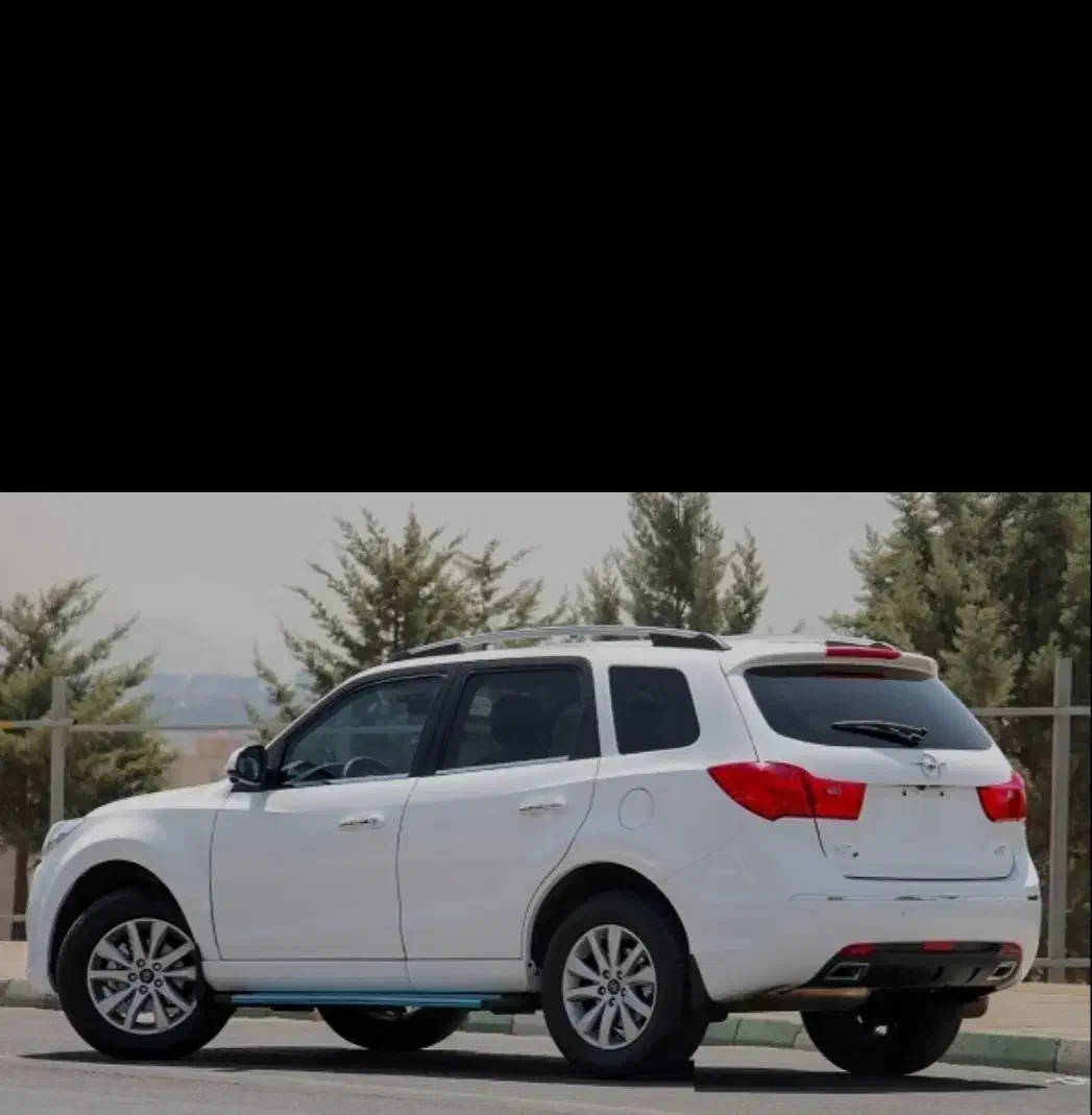 هایما s7پرو ۱۴۰۴|خودرو سواری و وانت|همدان, |دیوار