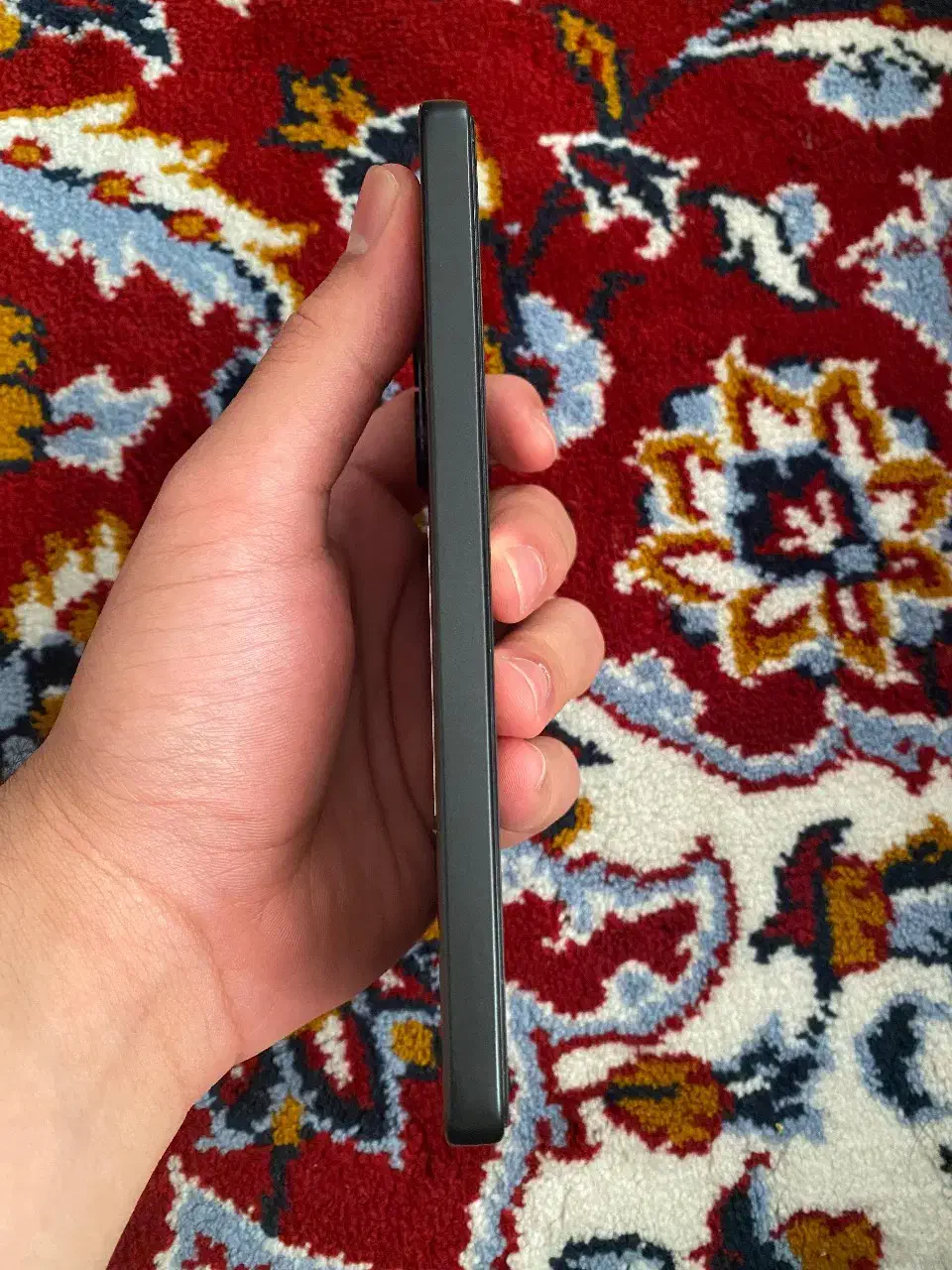 Poco x7 pro 512/12|موبایل|میاندوآب, |دیوار