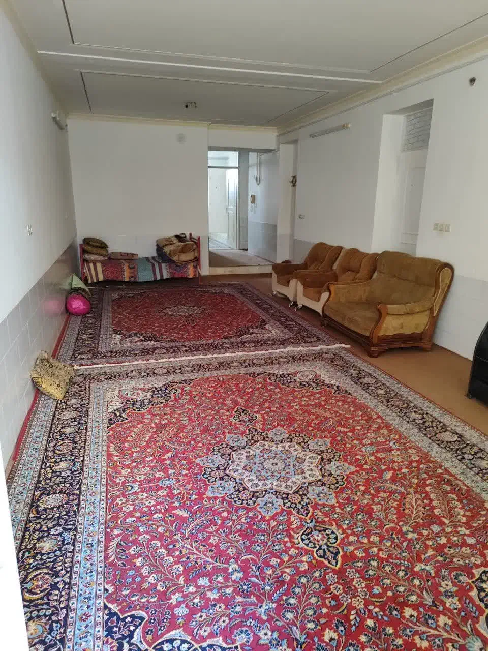 سوئیت اجاره روزانه خانوادگی و مجردی|اجارهٔ کوتاهمدت آپارتمان و سوئیت|حمیدیا, |دیوار