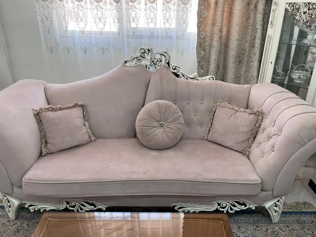 مبلمان  درجه یک|مبلمان خانگی و میز عسلی|کرج, گلشهر|دیوار