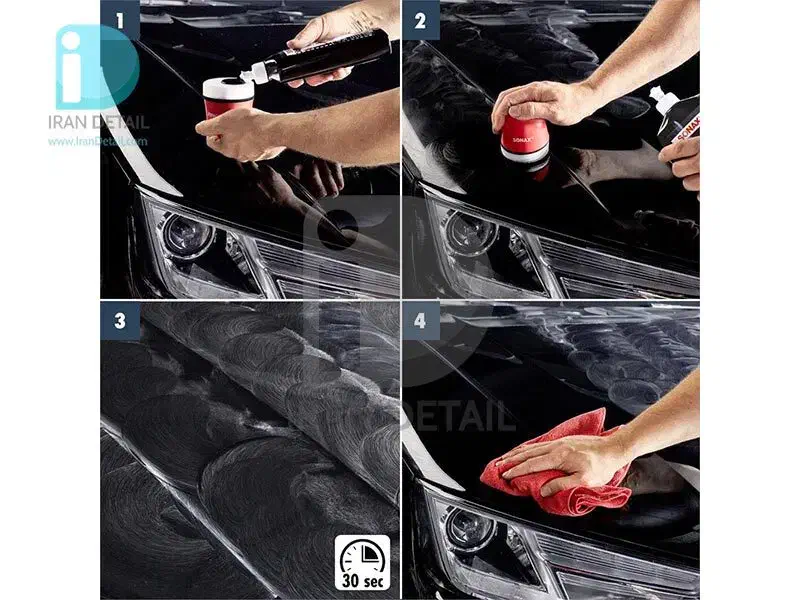 واکس و پولیش خودرو|خدمات موتور و ماشین|برخوار, |دیوار