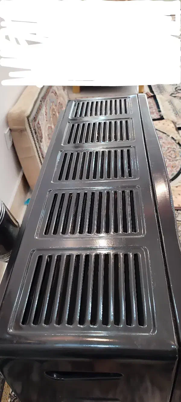 بخاری سپاهان گاز|بخاری، هیتر، شومینه|مشگین شهر, |دیوار