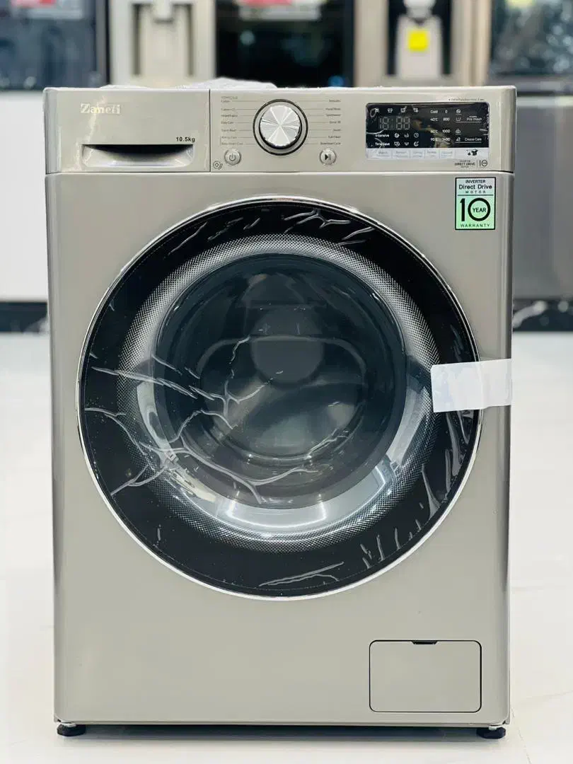 لباسشویی|ماشین لباسشویی و خشککن لباس|چابهار, |دیوار