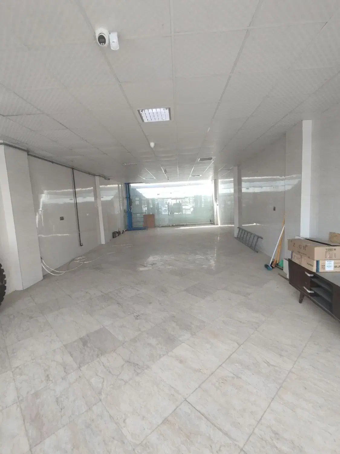 رهن اجاره تجاری اداری150متری بهداشتی صنعتی گلگون|اجارهٔ دفتر صنعتی، کشاورزی، تجاری|باغستان, |دیوار