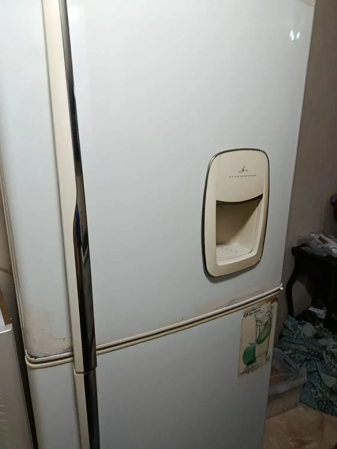 یخچال فریزر|یخچال و فریزر|رشت, جماران|دیوار