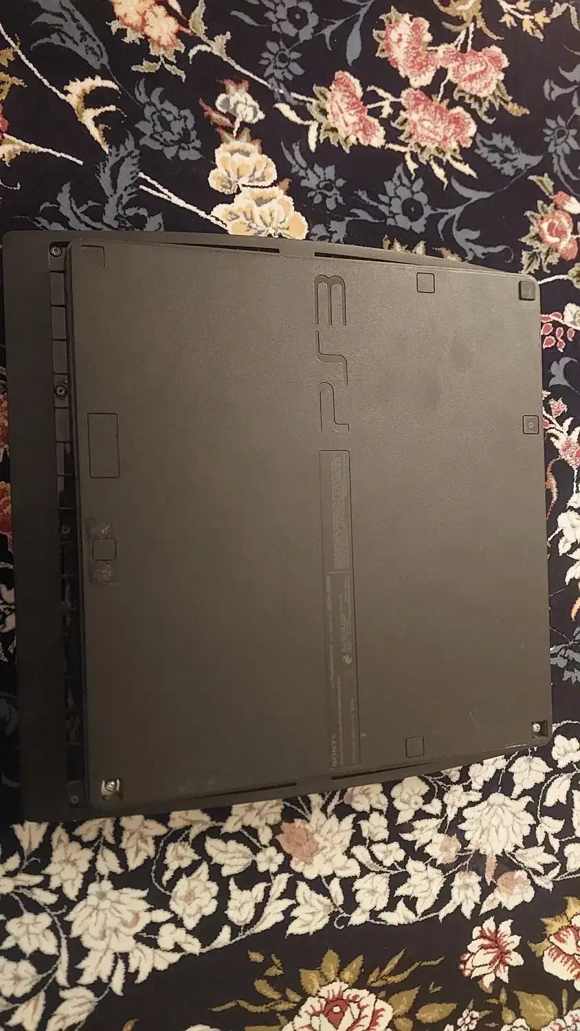 PS3 با فرمون|کنسول، بازی ویدئویی و آنلاین|اهواز, کوی جواهری|دیوار