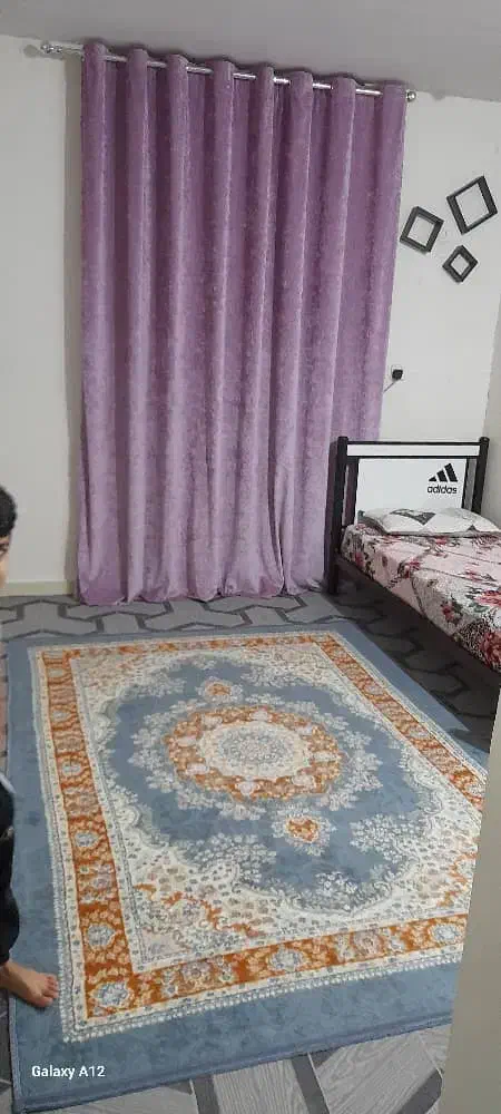 ۸۵متر فول امکانات شهرک پیام|اجارهٔ آپارتمان|اهواز, شهرک پیام|دیوار