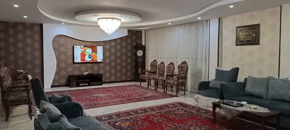 رهن واجاره اپارتمان  3خوابه شهرک ولیعصر|اجارهٔ آپارتمان|شیراز, شهرک ولیعصر|دیوار