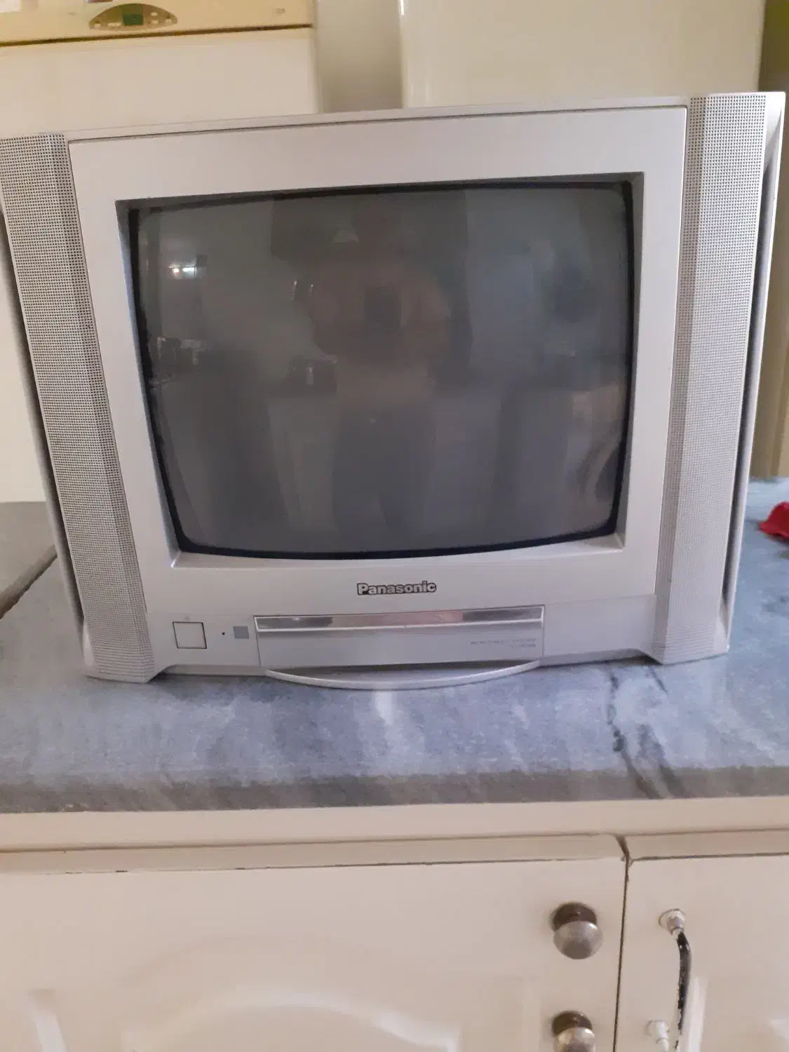 تلویزیون ۱۴ اینچ ترانزیستوری|تلویزیون و پروژکتور|تهران, خاوران|دیوار