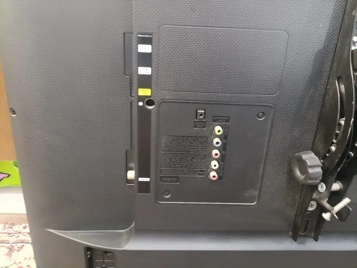 تلویزیون|تلویزیون و پروژکتور|بندرعباس, |دیوار