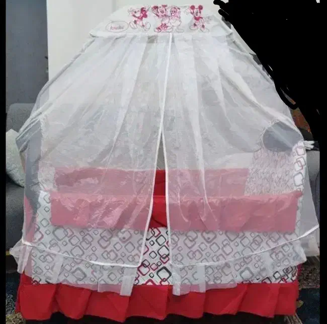 گهواره|تخت و صندلی بچه|فسا, |دیوار