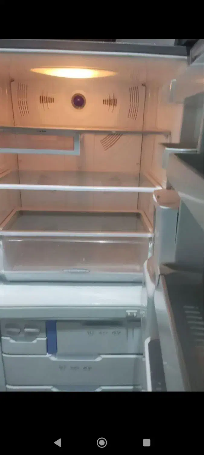 یخچال|یخچال و فریزر|باقرشهر, |دیوار