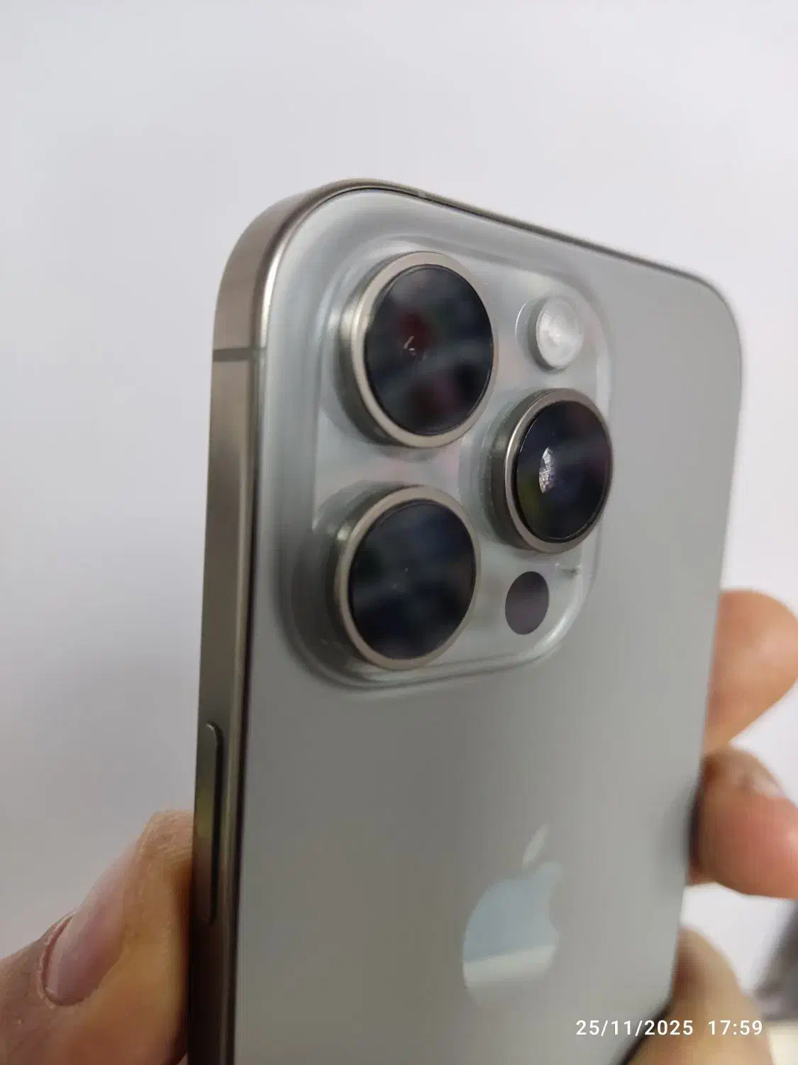 گوشی اپل ۱۶ پرو|موبایل|کبودرآهنگ, |دیوار