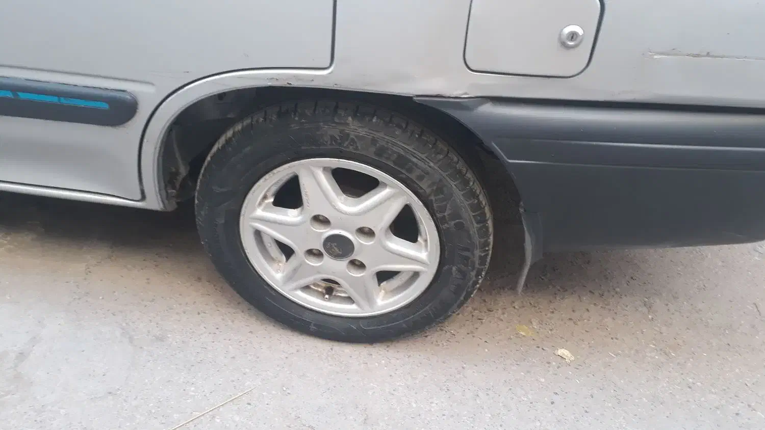 فروشی|خودرو سواری و وانت|مشهد, توس (بلوار توس)|دیوار