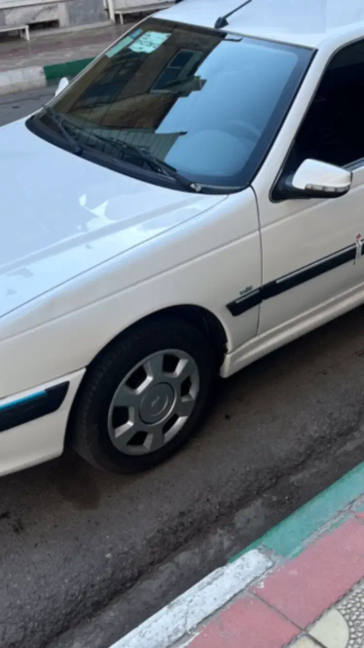 پرشیا تیوفایو|خودرو سواری و وانت|ورامین, ورامین|دیوار