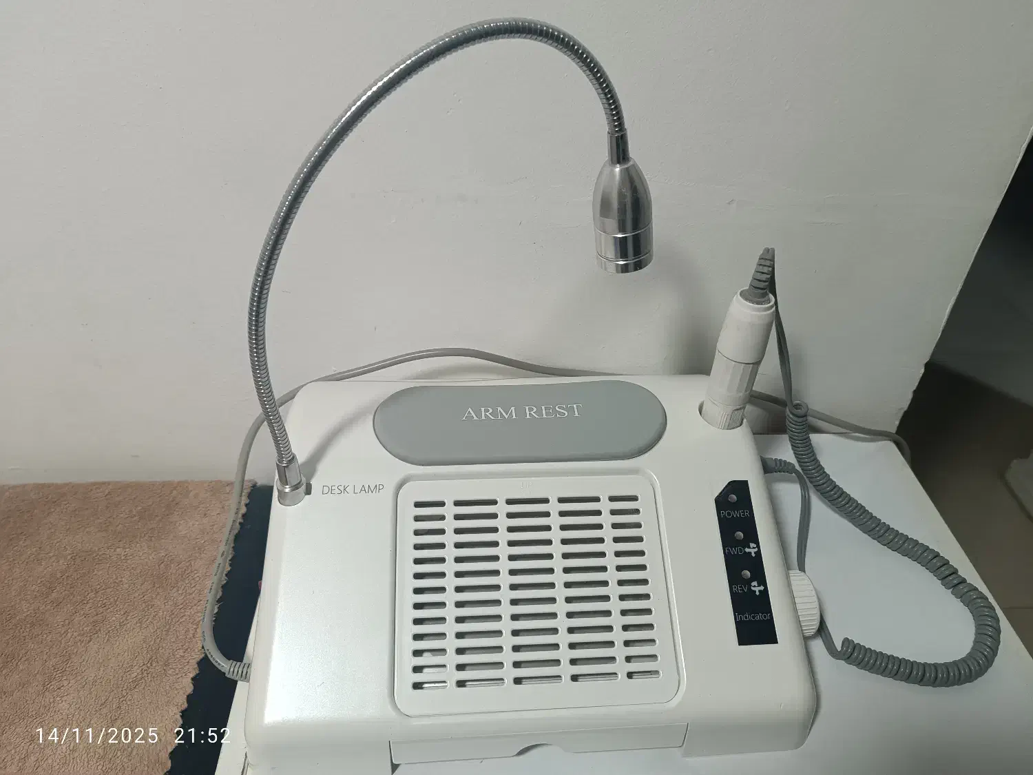 سوهان برقی|آرایشی، بهداشتی، درمانی|بندر انزلی, کوی آزادگان|دیوار