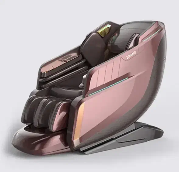 صندلی ماساژور irelax r900 fit & rest|آرایشی، بهداشتی، درمانی|تهران, سعادتآباد|دیوار