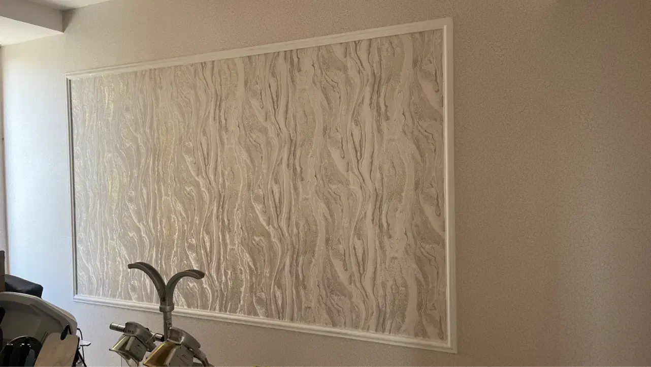 فروش ویژه کاغذدیواری متری چهل هزار تحویل فوری|خدمات پیشه و مهارت|کرمانشاه, |دیوار