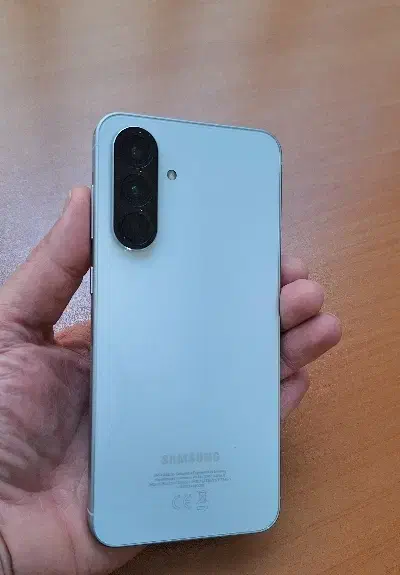 گوشی سامسونگ A56 در حد آاک|موبایل|نیشابور, شهرک فیروزه|دیوار