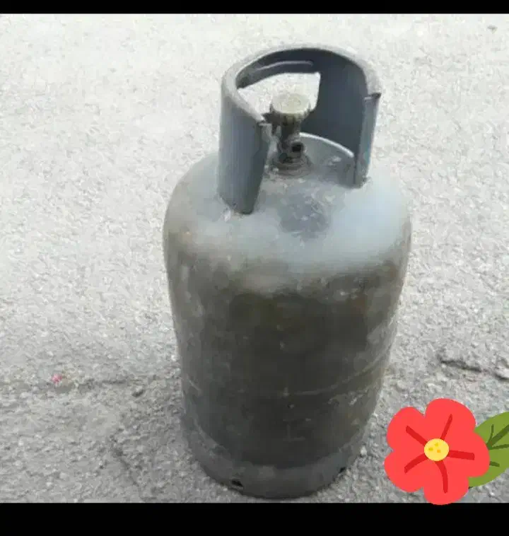 کپسول گاز|اجاق گاز و لوازم برقی پختوپز|زاهدان, |دیوار