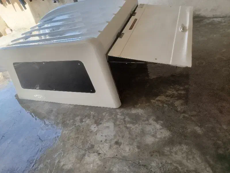 اتاق فایبرگلاس|قطعات یدکی و لوازم جانبی|سیوان, |دیوار