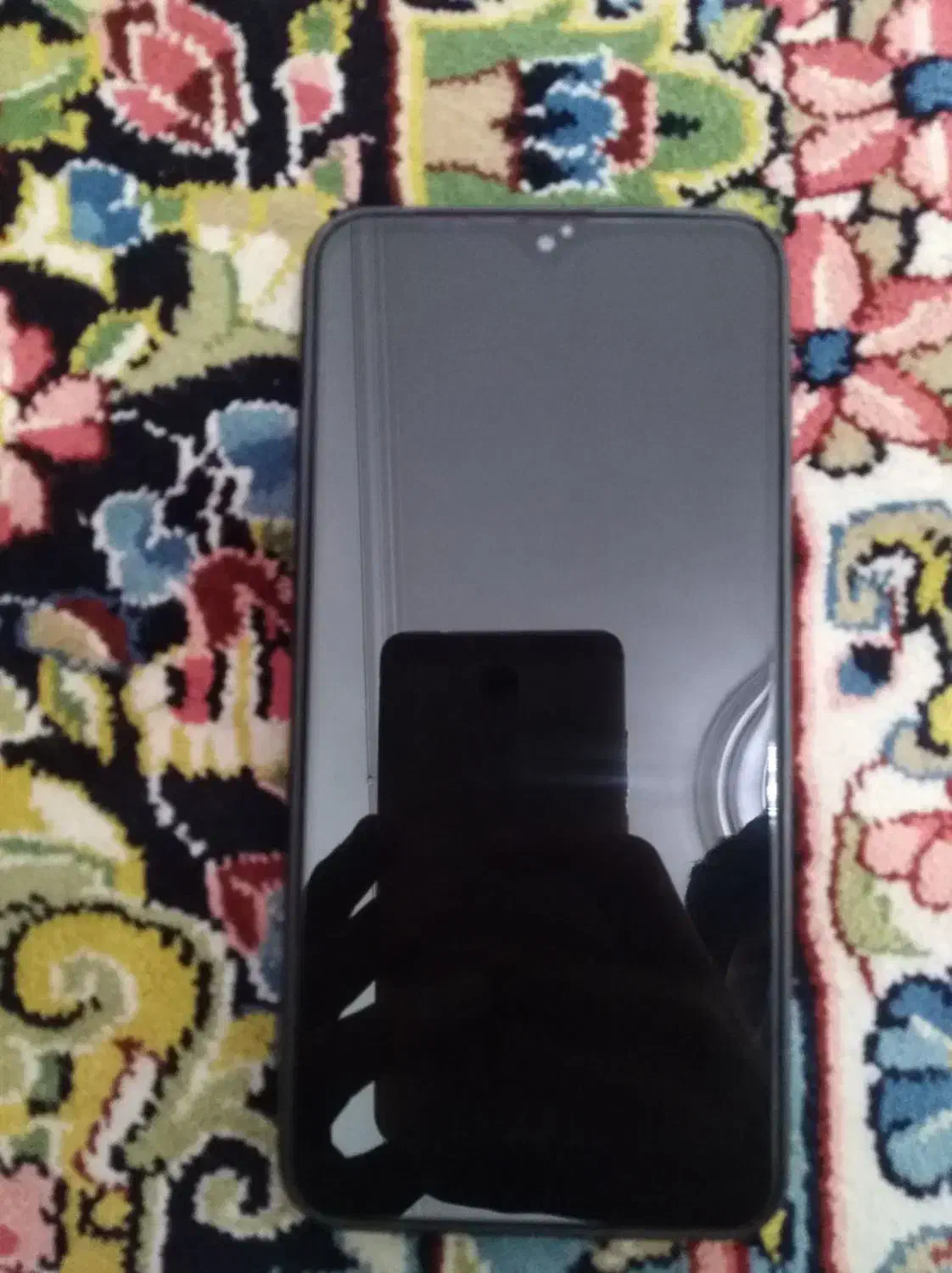 a10 معمولی سال تولید ۱۳۹۸|موبایل|سیرجان, |دیوار