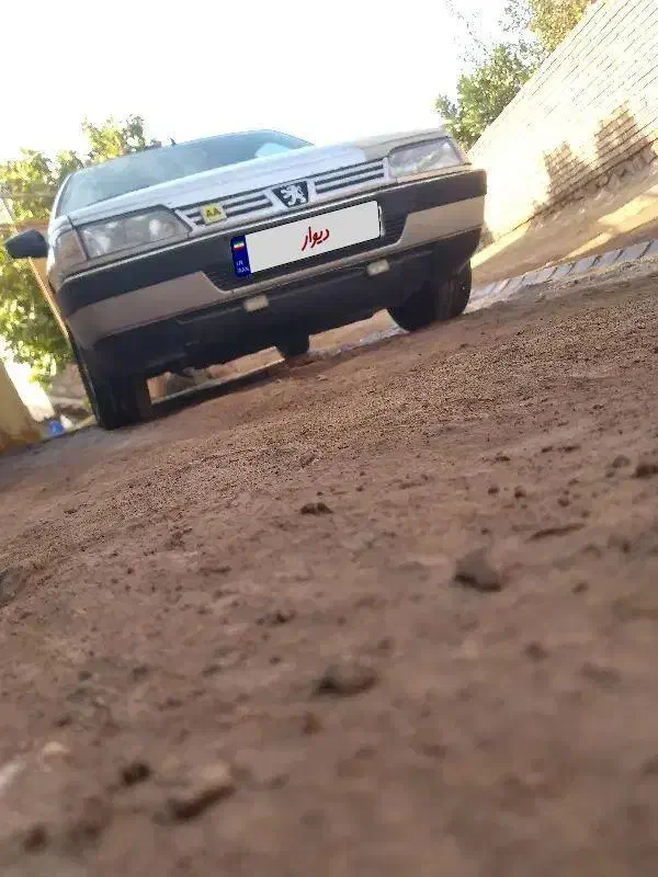 پژو|خودرو سواری و وانت|مرند, |دیوار