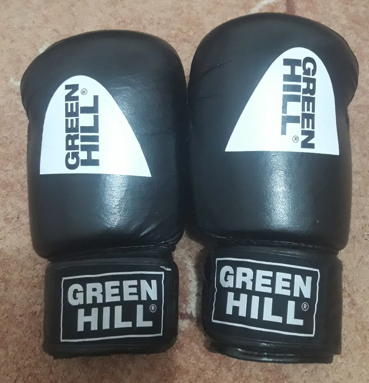 دستکش بوکش|تجهیزات ورزشی|رامشیر, |دیوار