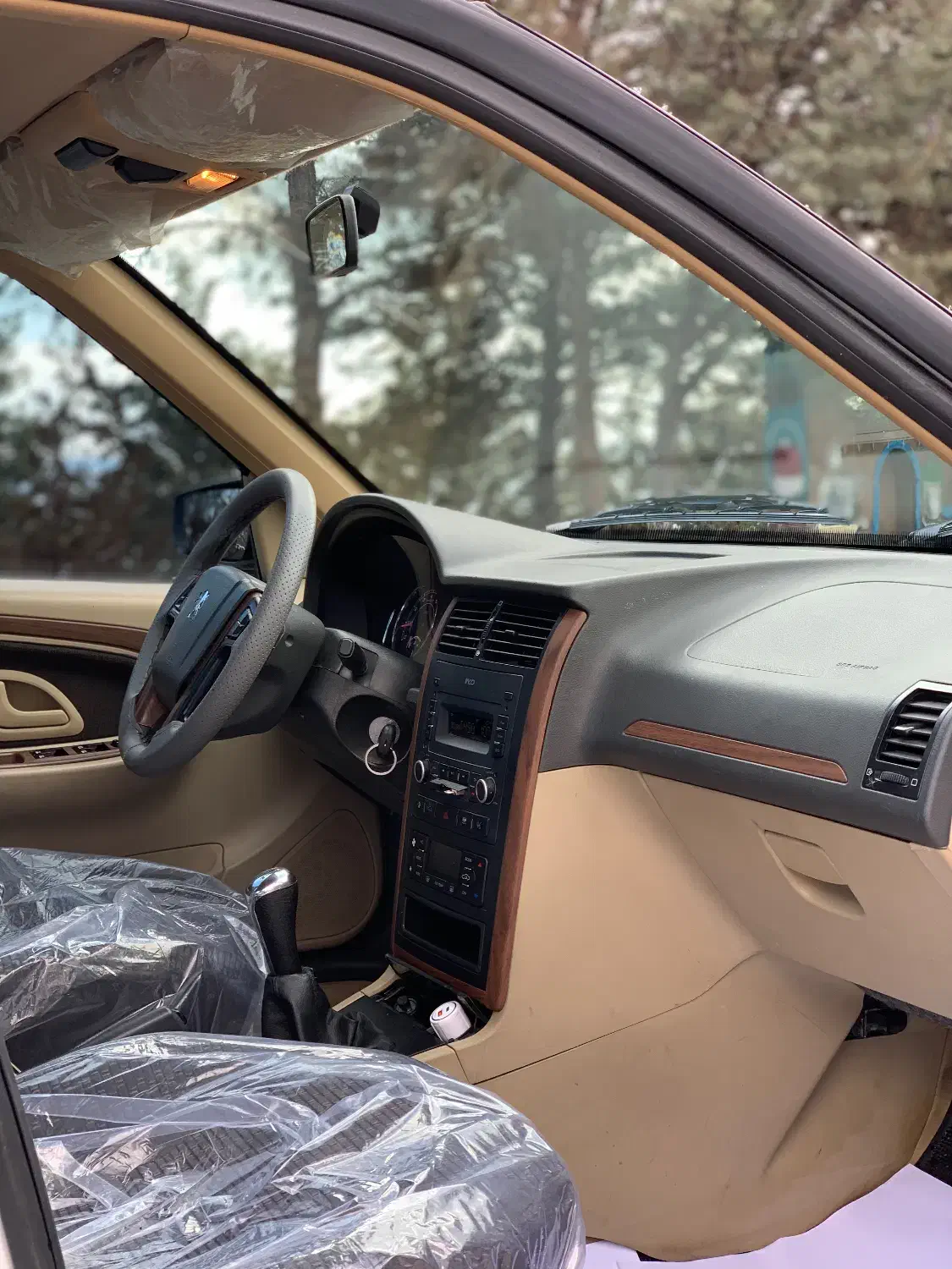 پارس عتیقه|خودرو سواری و وانت|شاهین دژ, |دیوار