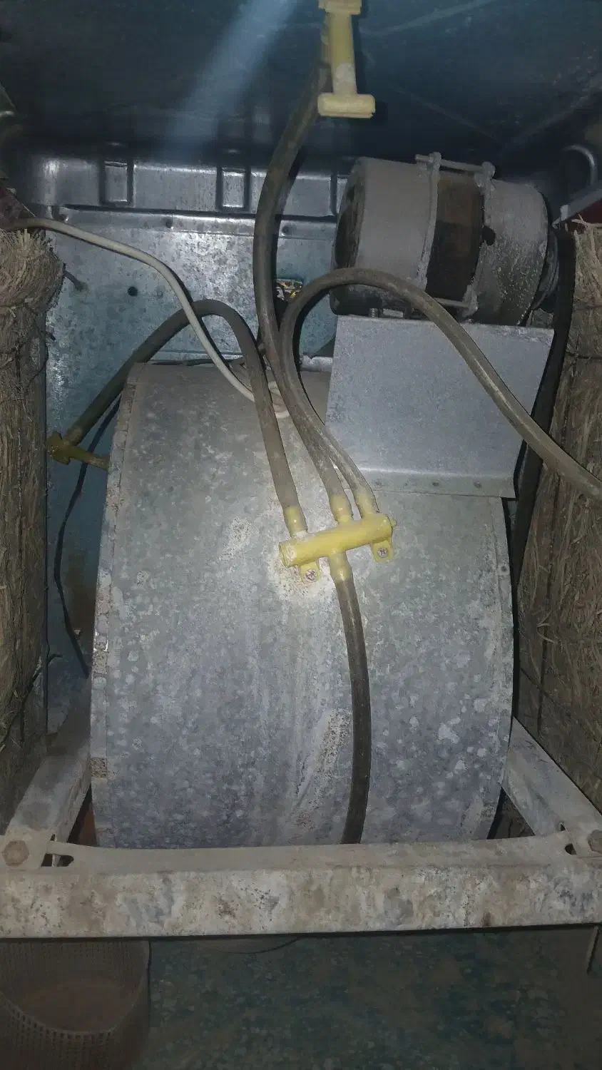 کولر ابی  3000هزار|کولر آبی|خان ببین, |دیوار