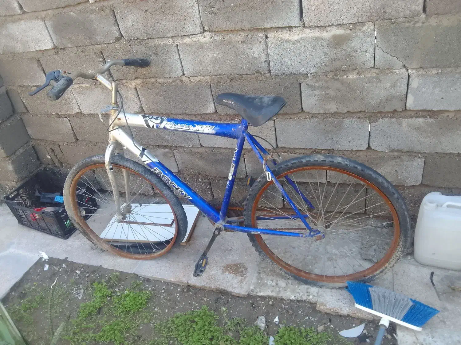 دوچرخه|دوچرخه، اسکیت، اسکوتر|میناب, |دیوار