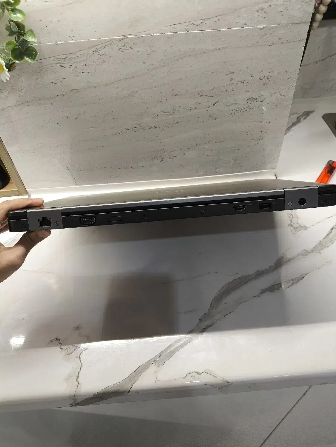 فروش لپ تاپ Dell|رایانه همراه|شوش, |دیوار