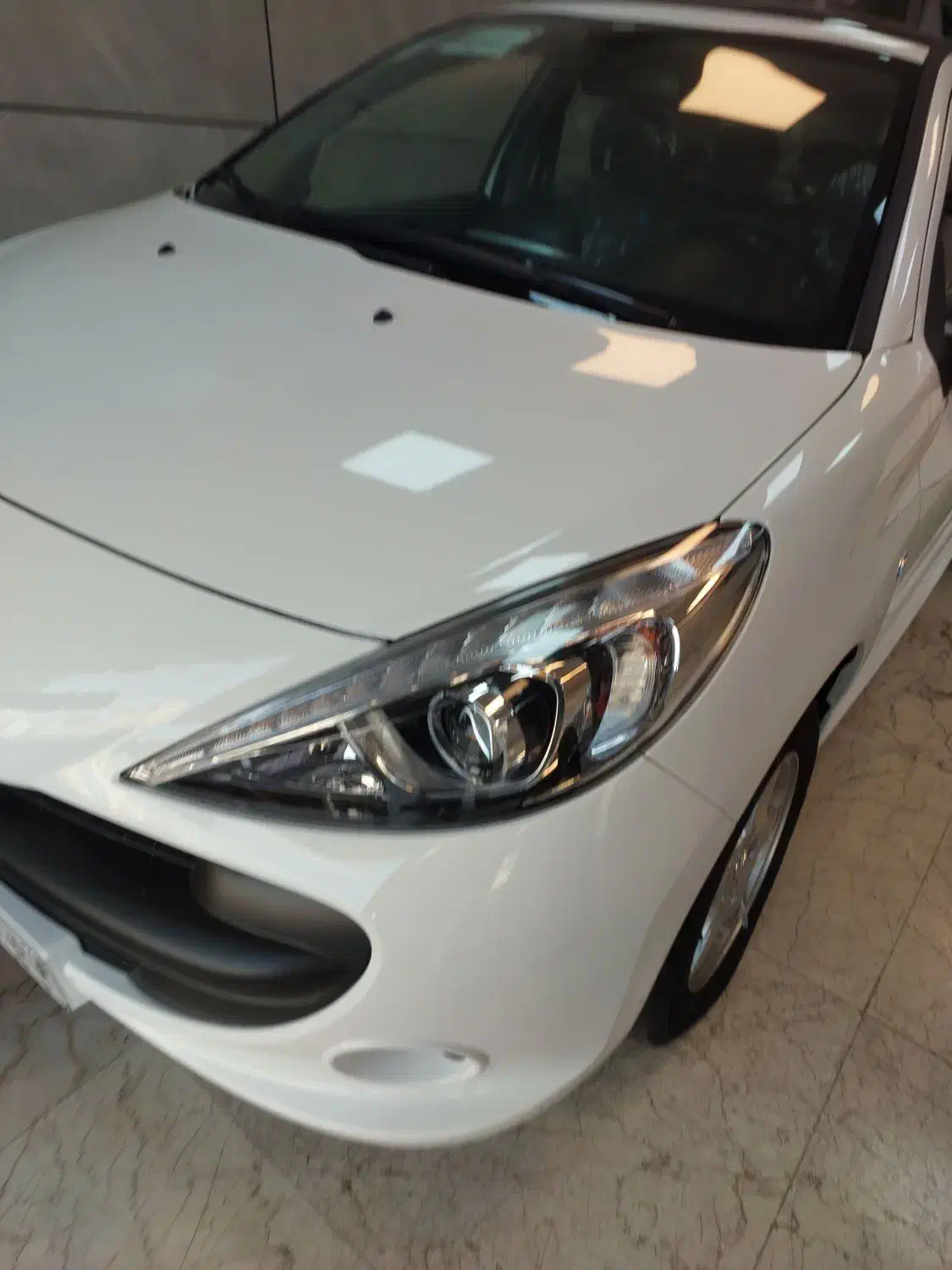 207دنده پانا مدل 1404 صفر خشک اماده تحویل درجا|خودرو سواری و وانت|تهران, دریان‌نو|دیوار