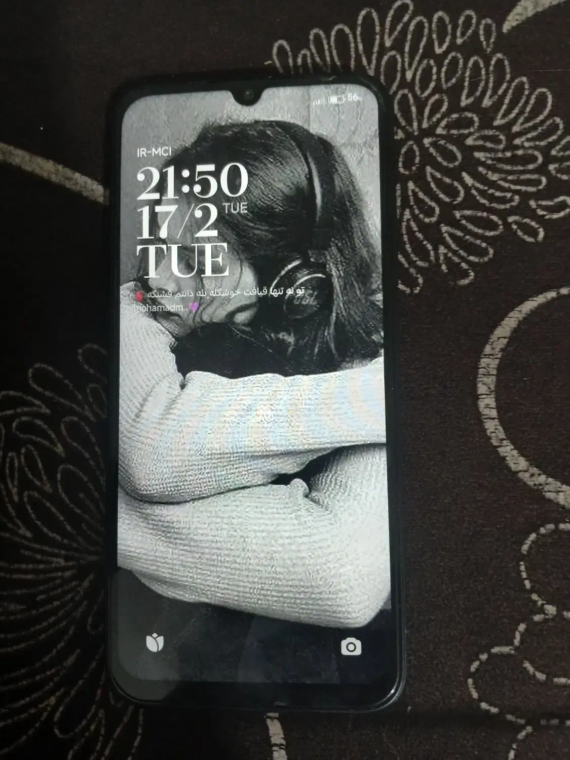 فروش فوری|موبایل|رفسنجان, |دیوار