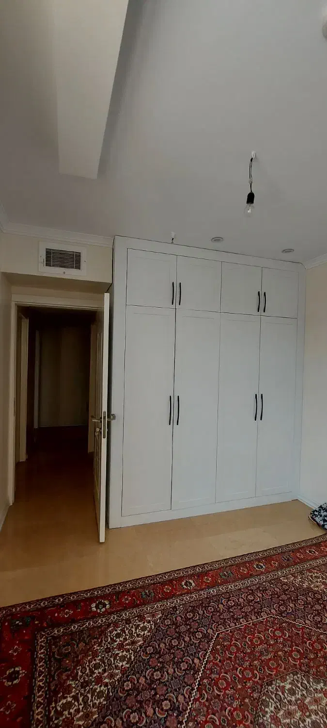 امیرآباد خیابان هفتم اجاره ۱۳۵ متری ۳ خواب