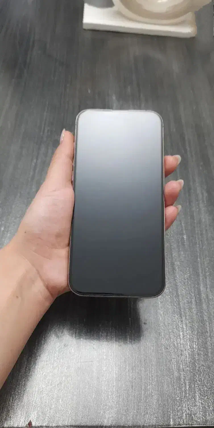 آیفون 16 پرومکس نو|موبایل|خرمشهر, |دیوار