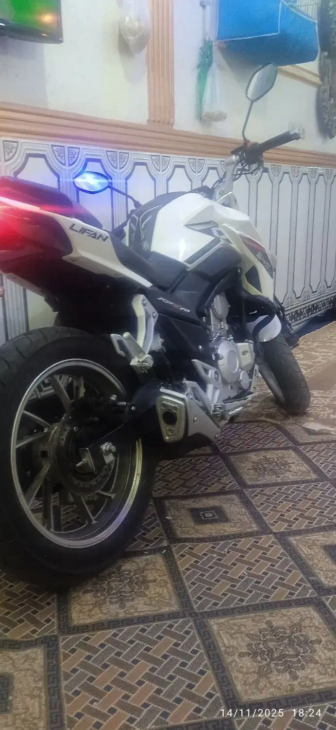 موتور لیفان|موتورسیکلت|کارون, |دیوار