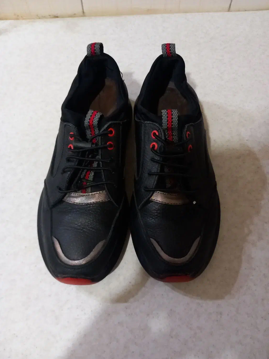 کتونی در حدنو|کیف، کفش، کمربند|وحیدیه, |دیوار