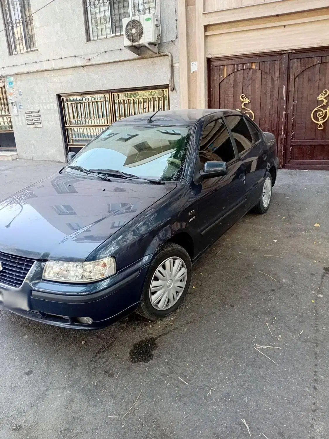 elx ef7مدل ۹۷|خودرو سواری و وانت|تهران, کیانشهر|دیوار